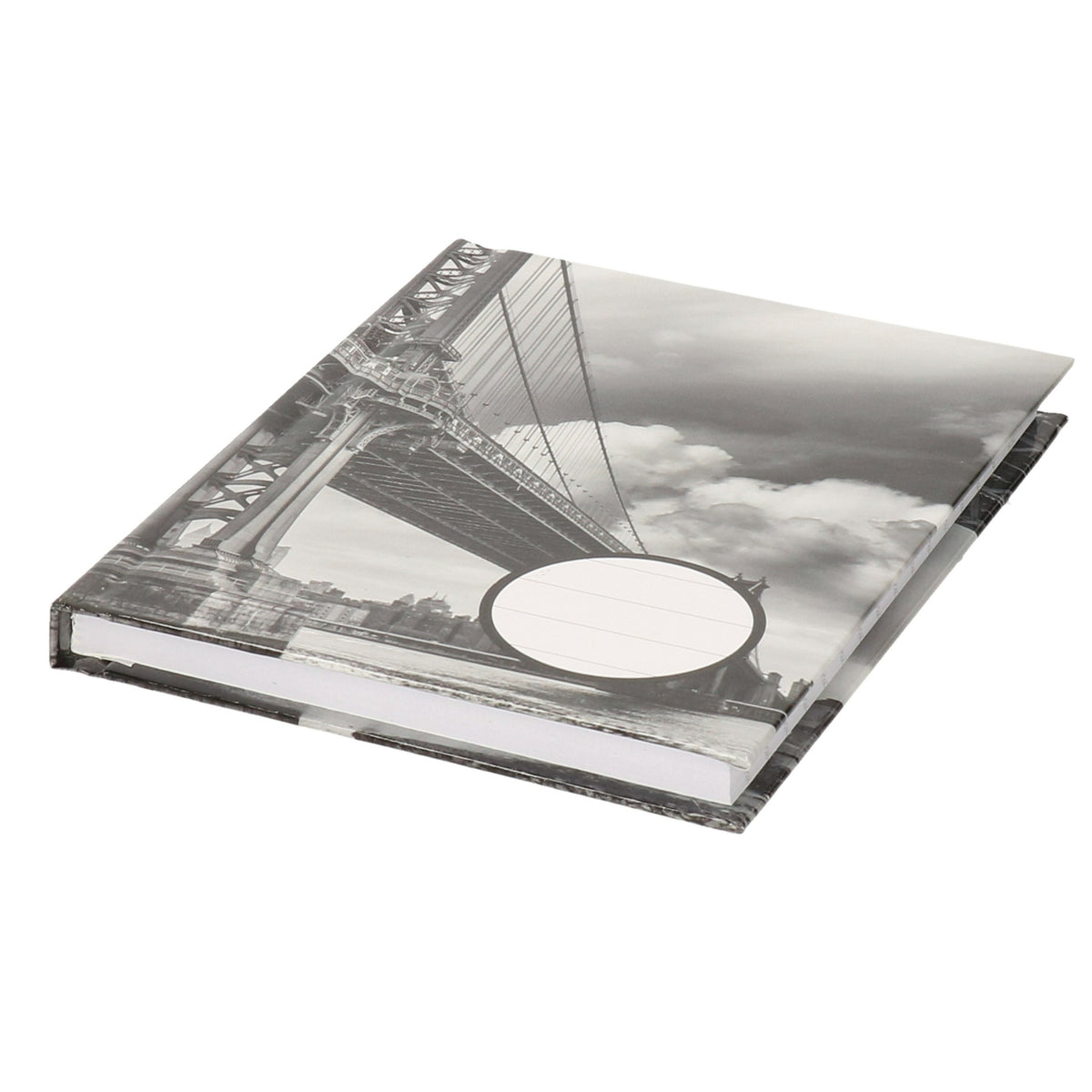 luxe-schrift-a6-formaat-harde-kaft-notitie-boekje-zwart-wit-fotoprint-192-pagina_10089465-3