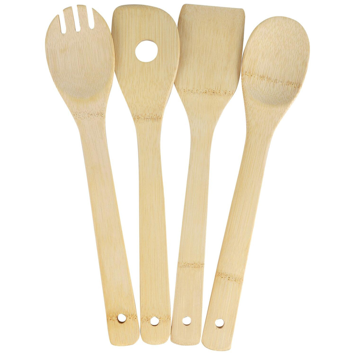 urban-living-keukengerei-kooklepels-spatels-set-bamboe-hout-32-cm-4delig_10500467-1