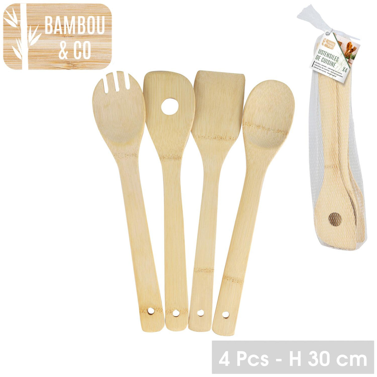 urban-living-keukengerei-kooklepels-spatels-set-bamboe-hout-32-cm-4delig_10500467-2