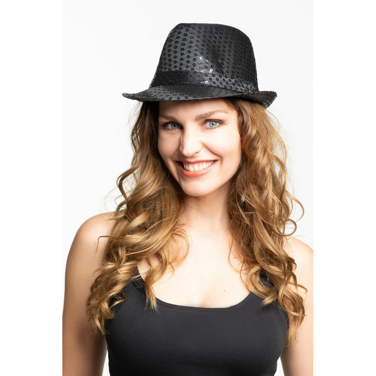 trilby-hoed-met-pailletten-zwart-polyester-glitter_10082467-3