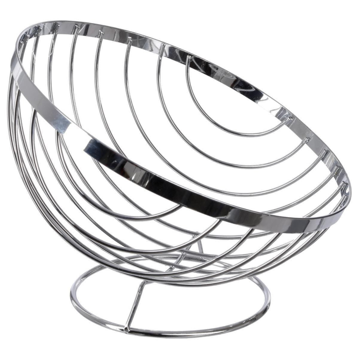 secret-de-gourmet-fruitschaal--fruitmand-op-voet-metaal-24-x-21-cm-zilver-draadmand_10336467