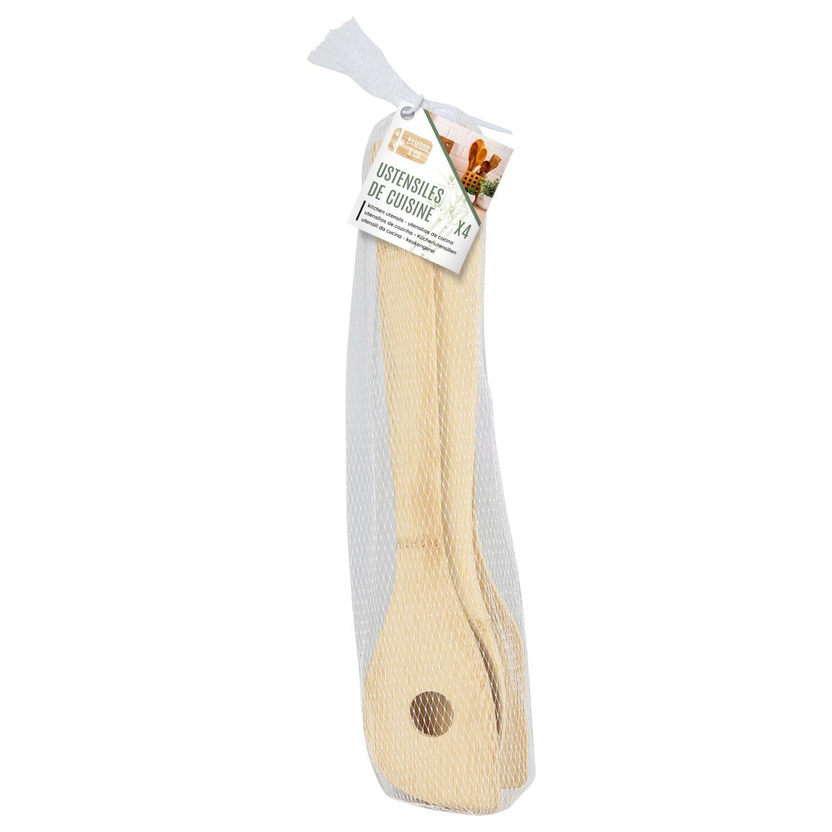urban-living-keukengerei-kooklepels-spatels-set-bamboe-hout-32-cm-4delig_10500467