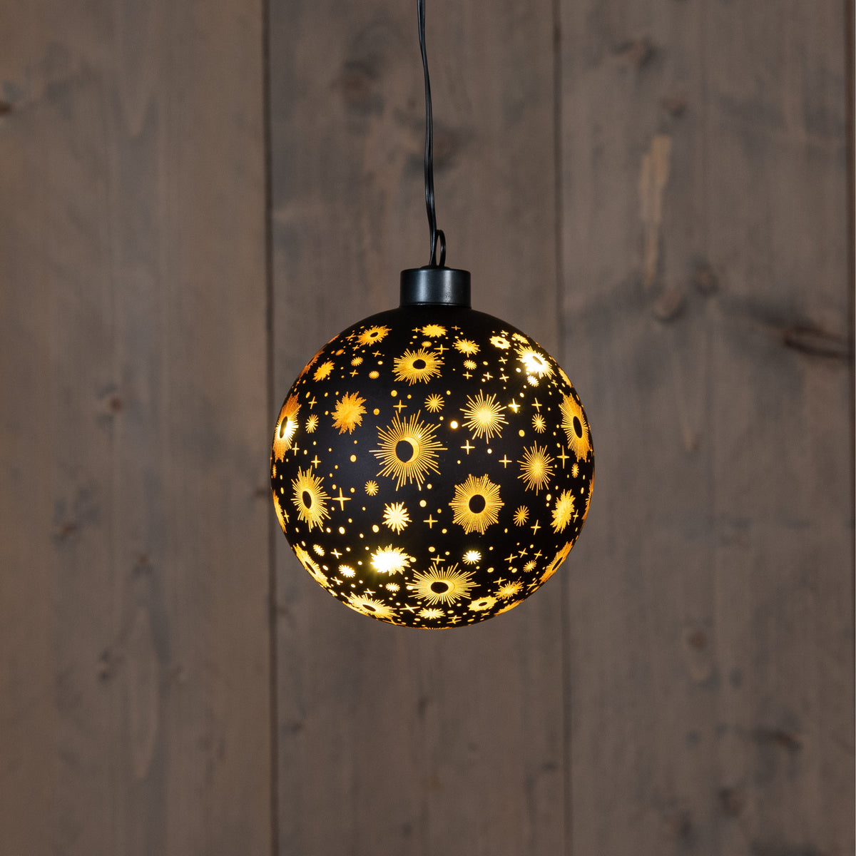 verlichte-bal-kerstbal-zwart-kosmos-10-cm-bewegend-licht-warm-wit_10380472