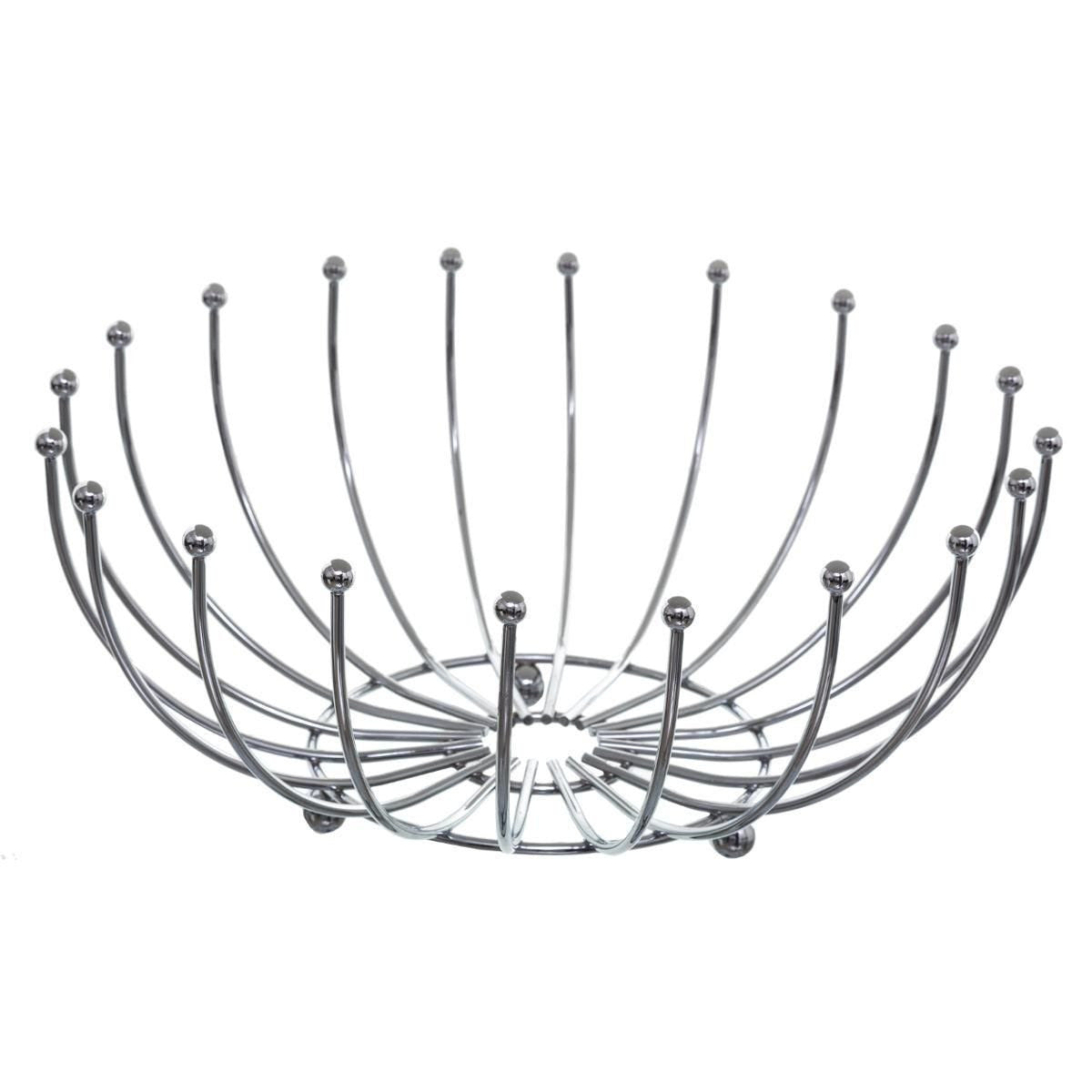 fruitschaal-zilver-metaal-32-cm-rond-fruitmand-draadmand_10336473
