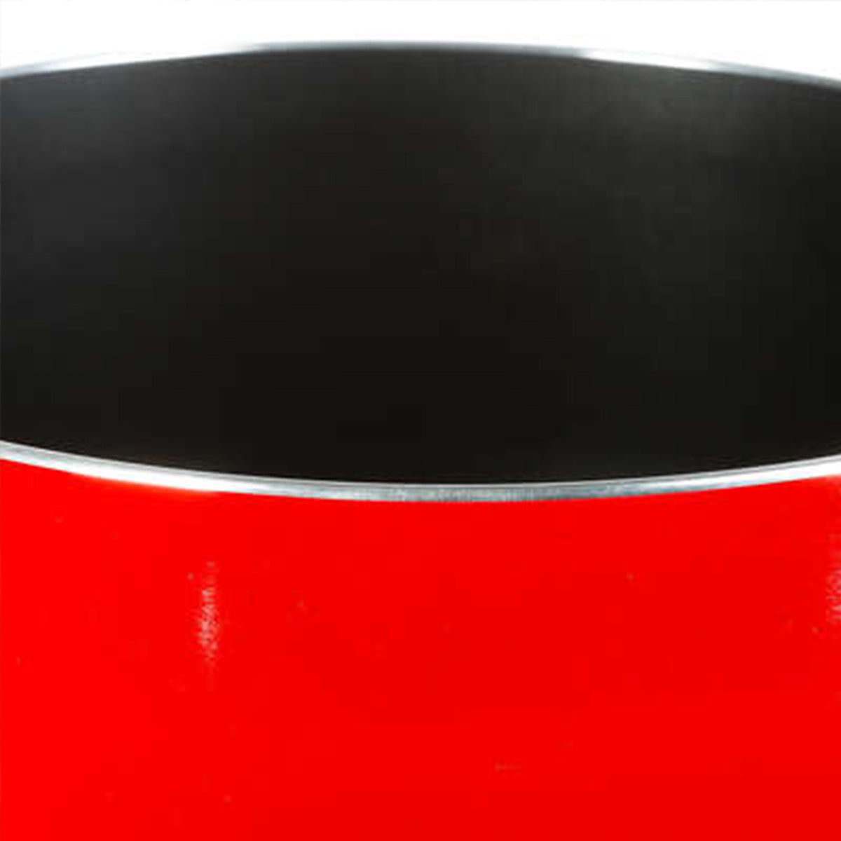 5five-steelpan-d18-cm-aluminium-rood-zwart-inductie-vaatwasserbestendig_10372474-2