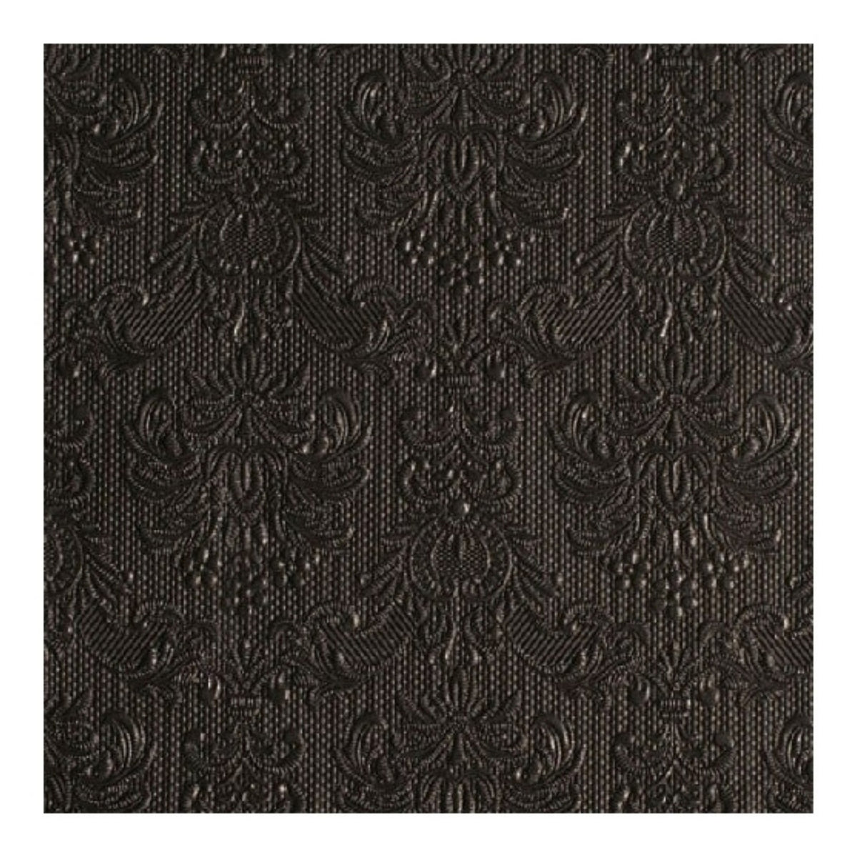 servetten-luxe-15x-stuks-33-x-33-cm-zwart-barok-patroon-3-laags_10079476-1
