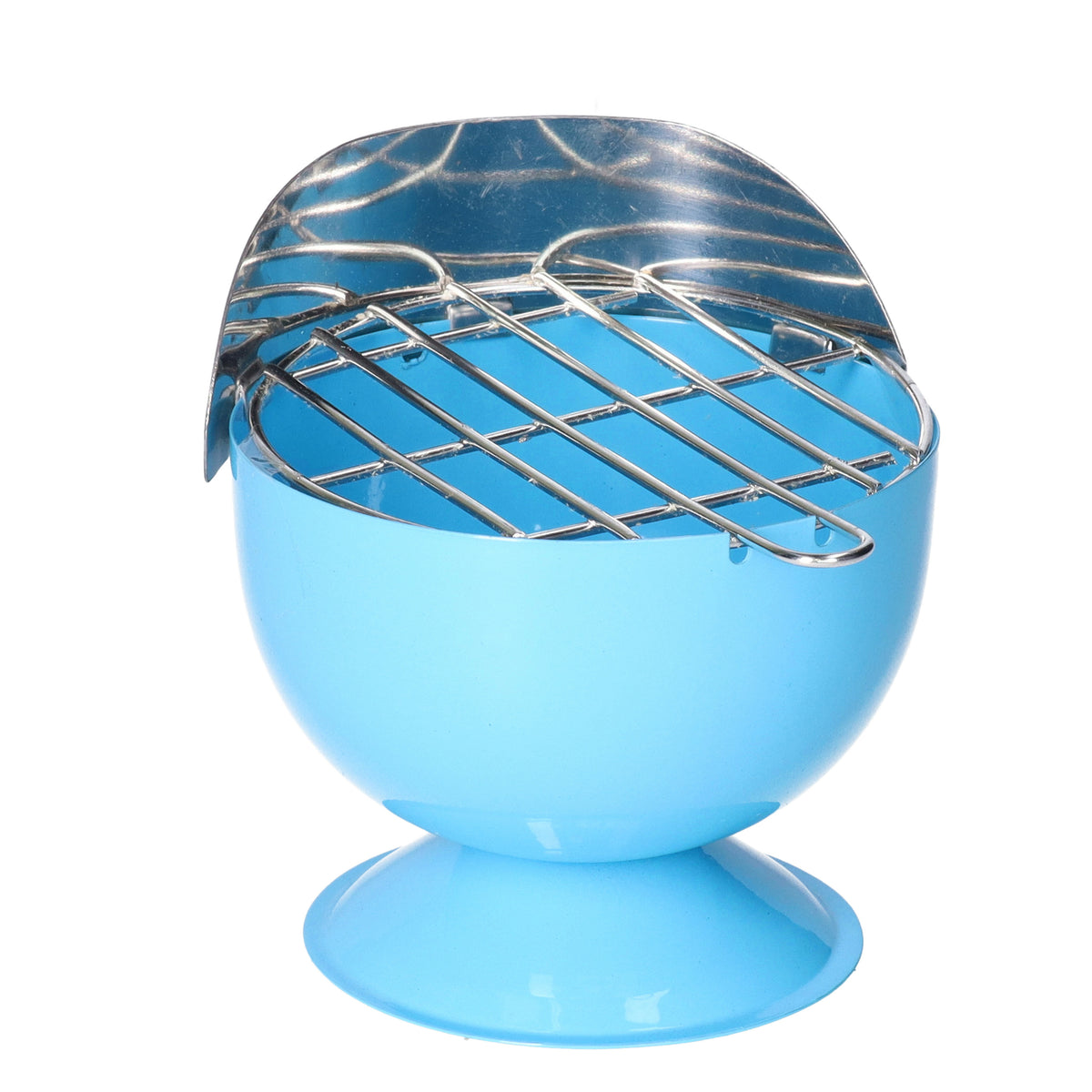 excellent-houseware-asbak-in-bbq-vorm-metaal-12-cm-blauw-voor-binnen--buiten_10360479-3