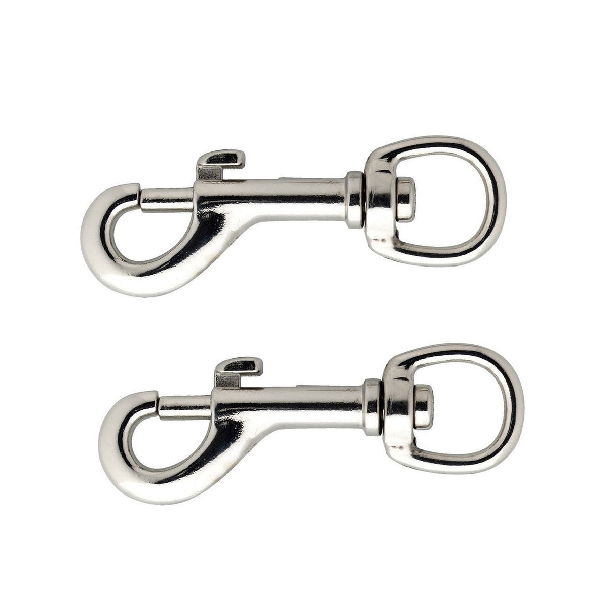 musketonhaak-2x-stuks-vernikkeld-82-x-2-cm-hondenlijnhaak_10202480