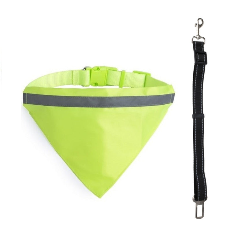 honden-dieren-auto-riem-polyester-incl-reflecterende-halsband-halsdoek_10370480