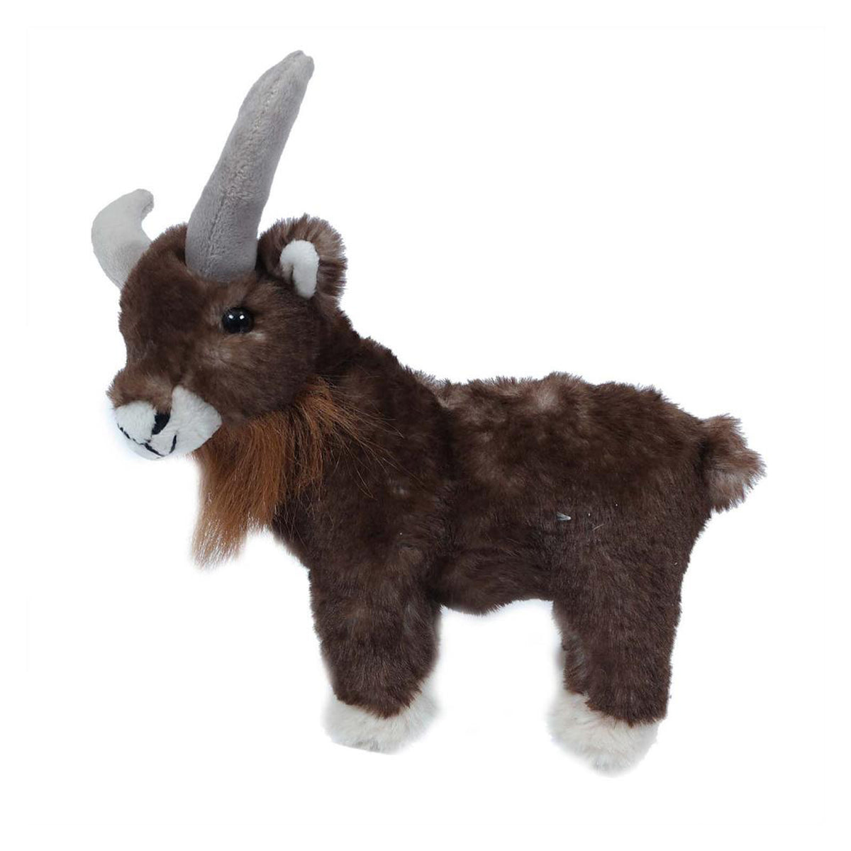 knuffeldier-geit-bok-zachte-pluche-stof-premium-kwaliteit-knuffels-bruin-20-cm_10431480