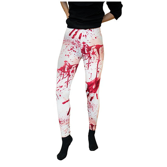 legging-met-bloedvlekken-wit-dames-polyester-carnaval-halloween-dameslegging_10065480