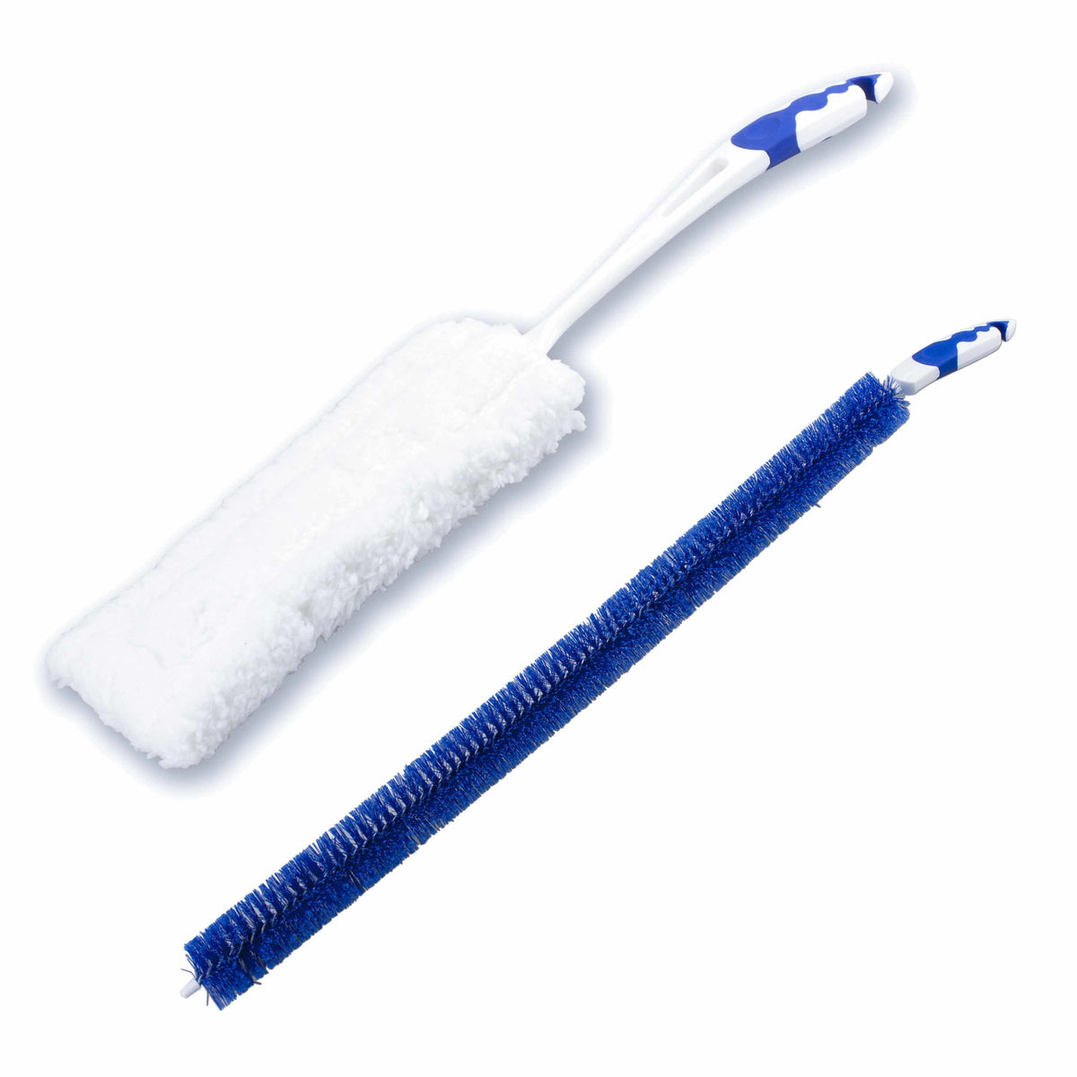 2-delige-verwarming-radiator-schoonmaakset-flexibel-blauw-wit-microvezel-en-radiator-borstel_10283480