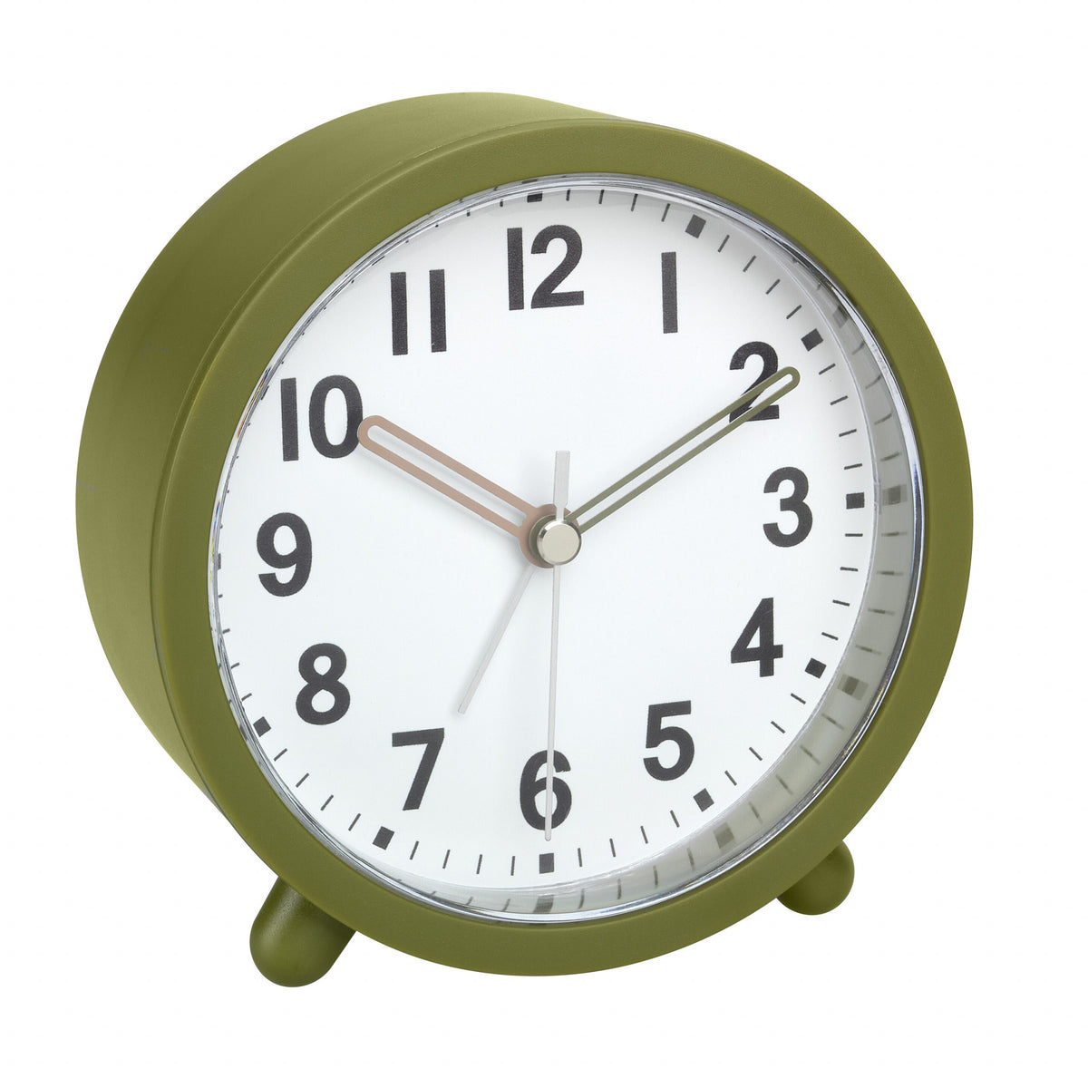 tfa-wekker-alarmklok-olijf-groen-11-cm-rond-kunststof_10469483