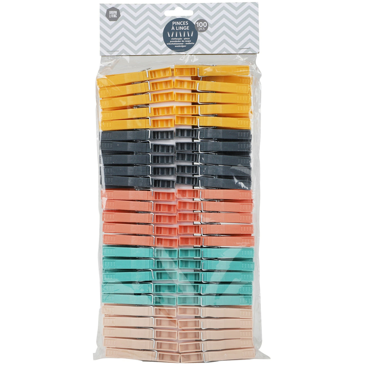 urban-living-basic-grip-wasknijpers-100x-kunststof-7-cm_10394484-1
