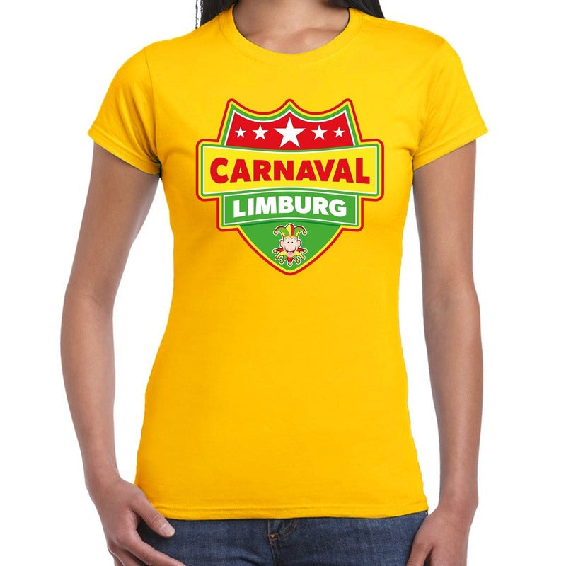 carnaval-verkleed-tshirt-limburg-geel-voor-dames_10177484