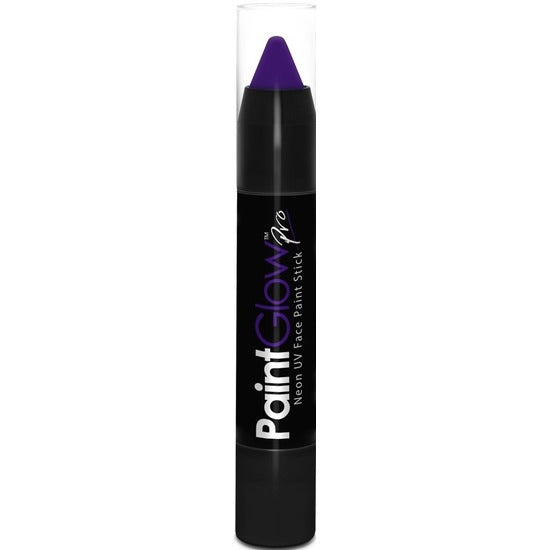 face-paint-stick-neon-paars-uv-blacklight-35-gram-schmink-makeup-stift-potlood_10080485