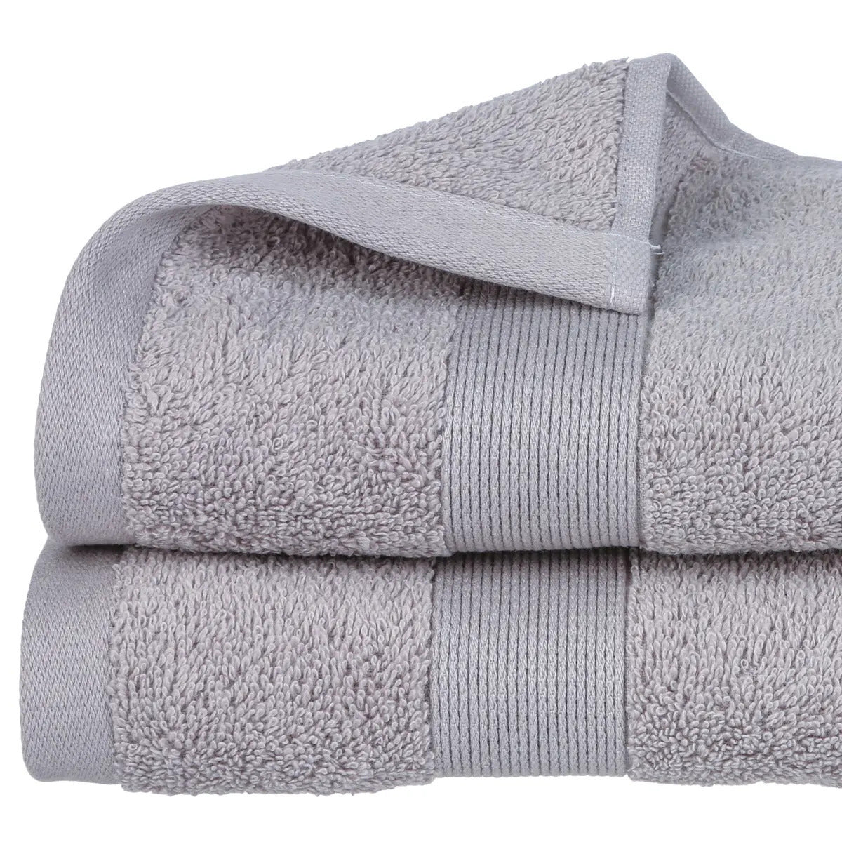 atmosphera-badhanddoek-lichtgrijs-50-x-90-cm-katoen-450-grams-luxe-handdoek_10448486
