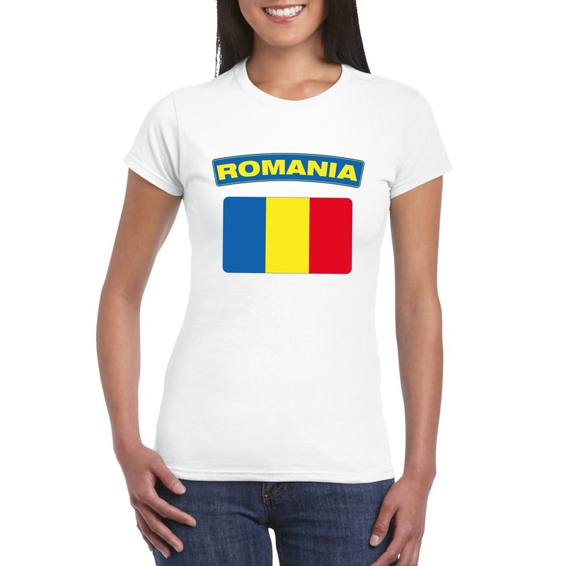 vlag-roemenie-tshirt-wit-vlag-van-het-land-print-voor-dames-korte-mouwen-supporters_10105492