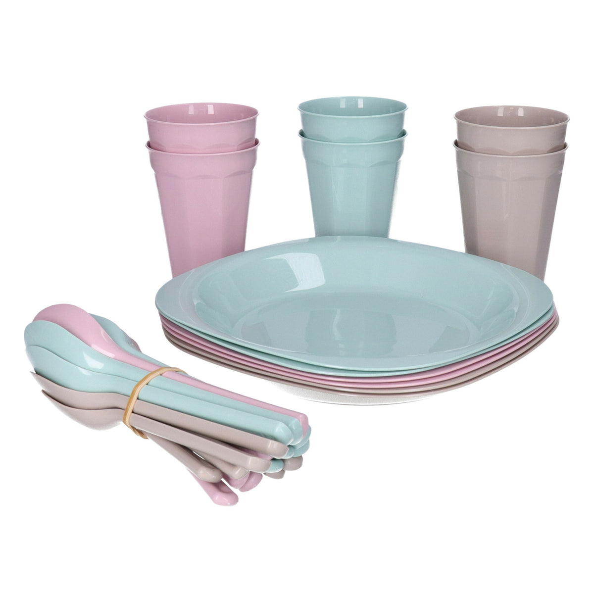 plasticforte-servies-set-pastel-31delig-kunststof-herbruikbaar-bpavrij-picknick-servie_10448493-3