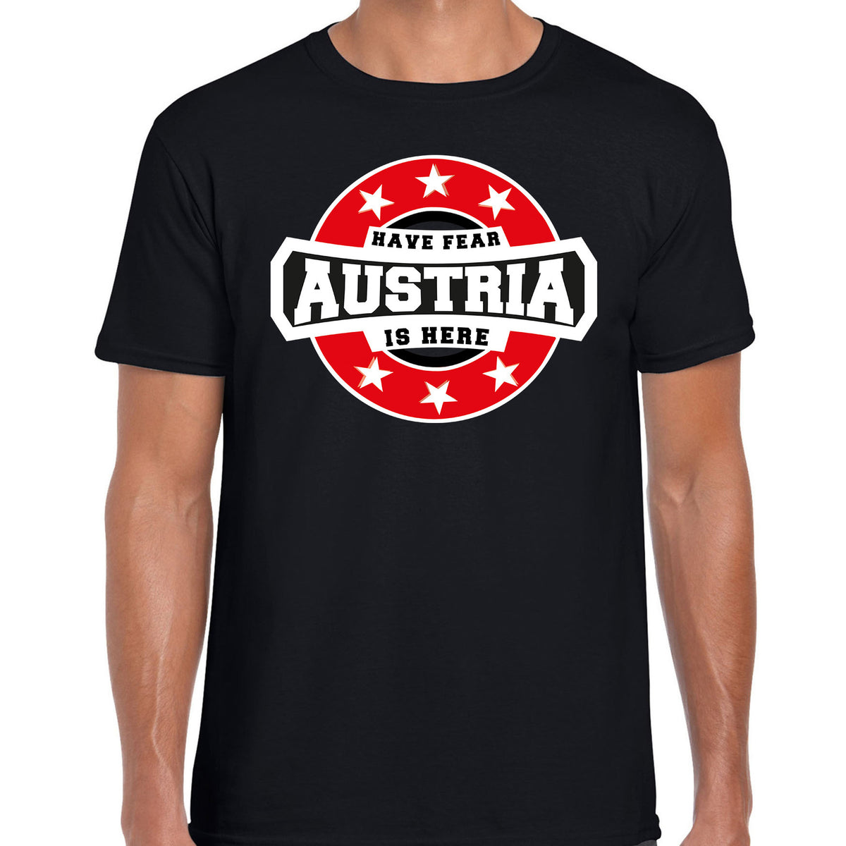 have-fear-austria-is-here--oostenrijk-supporter-tshirt-zwart-voor-heren_10215493