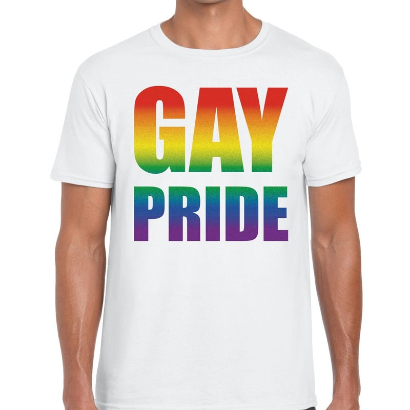 gay-pride-regenboog-tshirt-wit-voor-heren_10150493