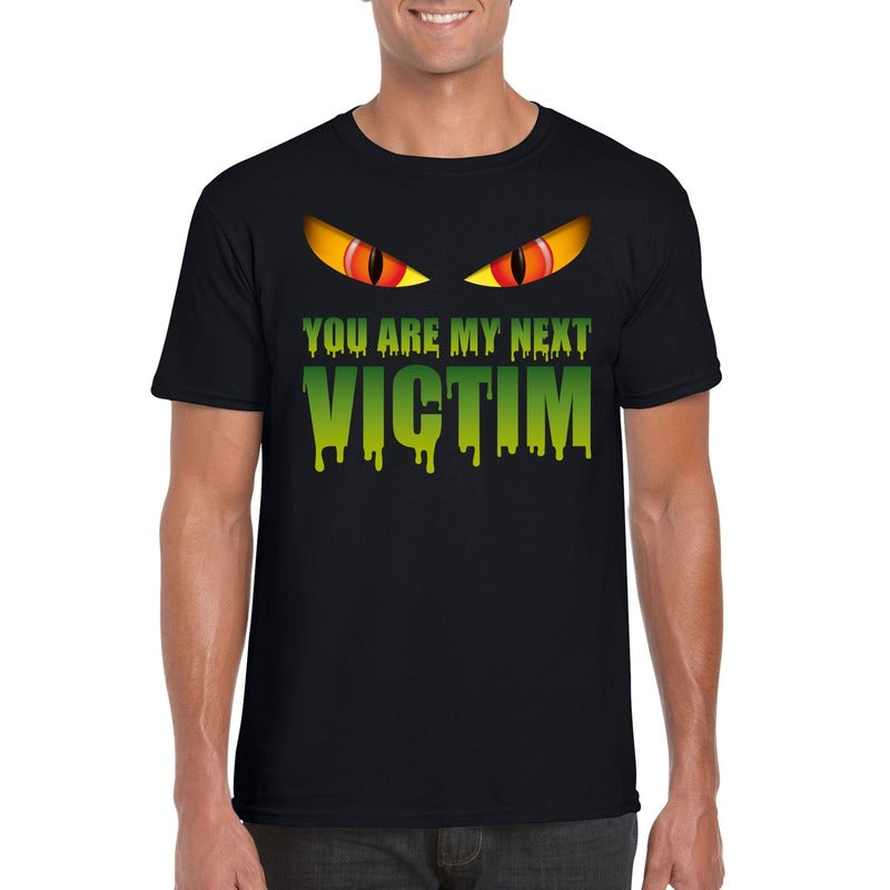 you-are-my-next-victim-halloween-monster-tshirt-zwart-heren_10122495-1