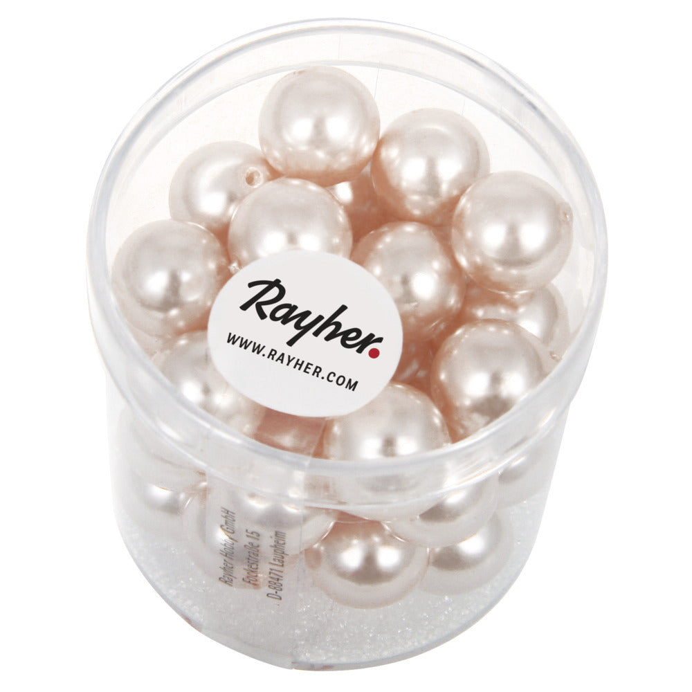 rayher-hobby-glaskralen-parels-roze--parelmoer-35x-stuks-10-mm-diy-sieraden-maken_10041497