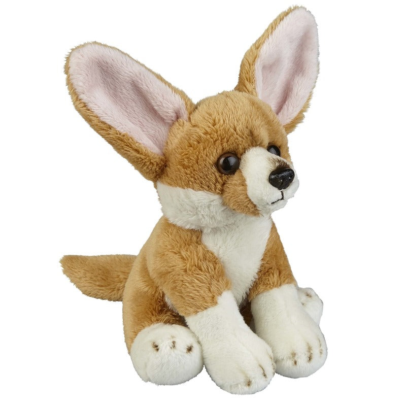 ravensden-pluche-fennec-woestijnvos-15-cm-knuffel-vos-woestijndieren-knuffeldieren_10141498