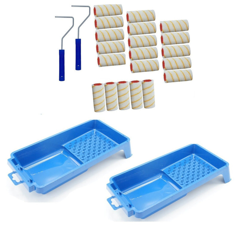 20x-verfrollers-incl-2-rollerbeugels-en-2-verfbakjes-10-cm_10199498