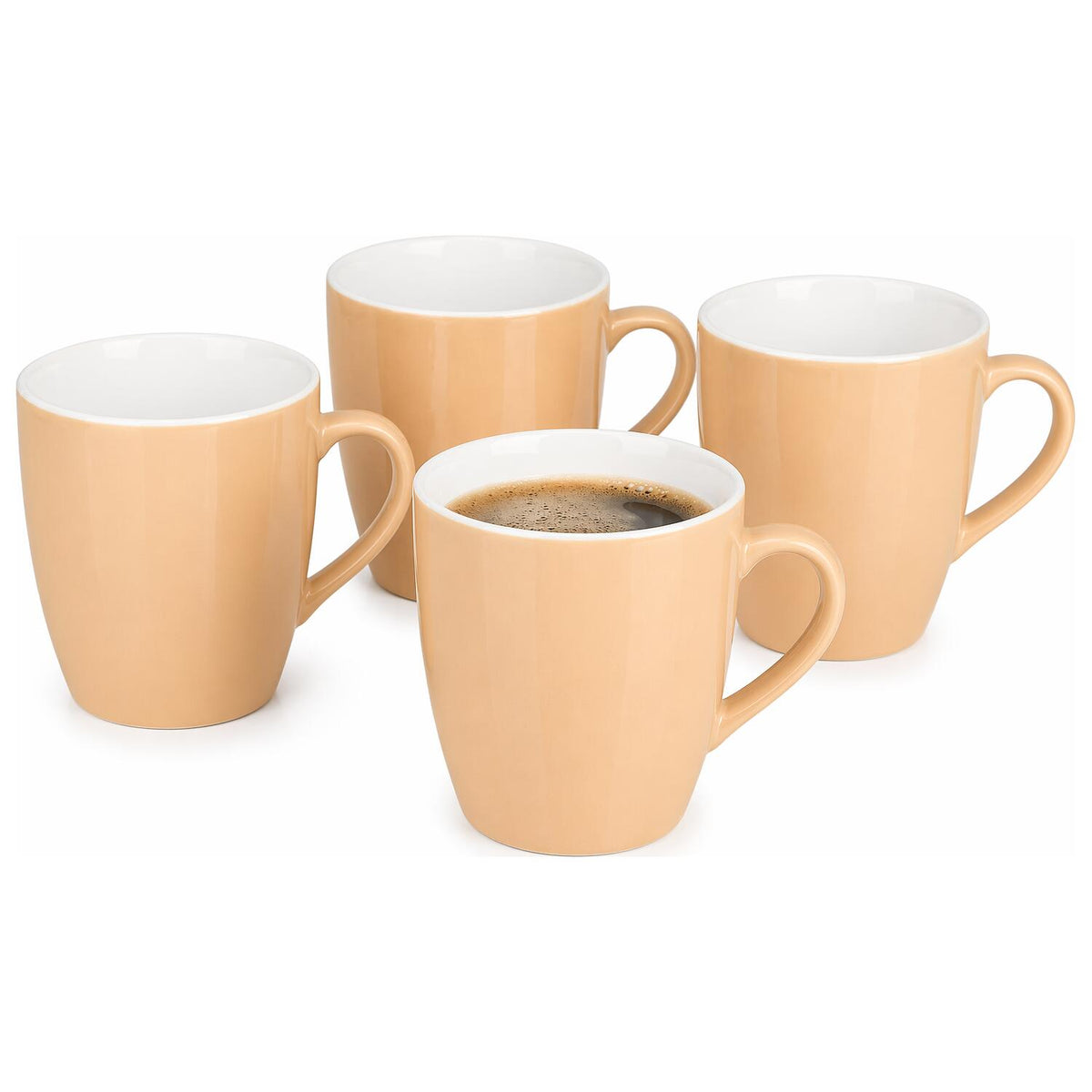 vessia-design-koffie-mokken--bekers-met-oor-4x-stuks-beige-keramiek-410-ml_10495498