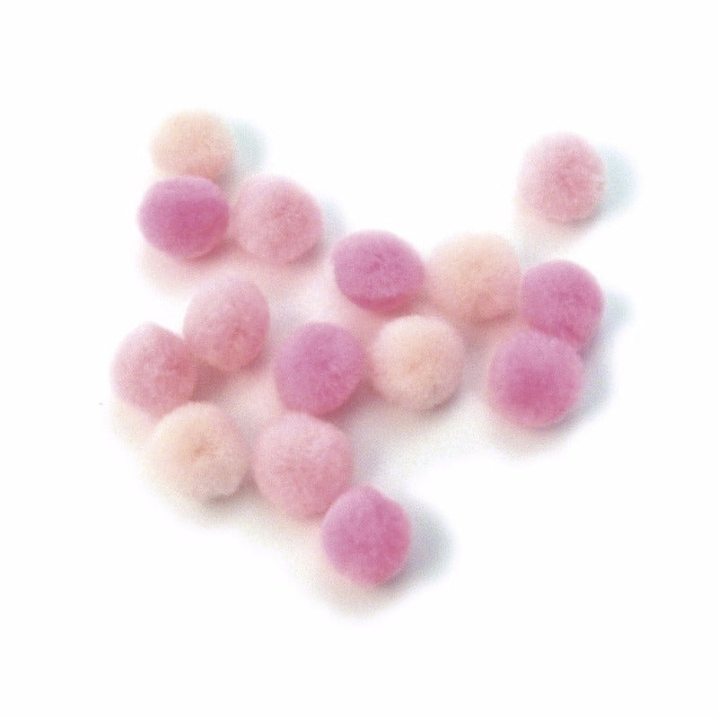rayher-knutsel-pompons-60x-roze-15-mm-hobby-en-knutselen_10084503