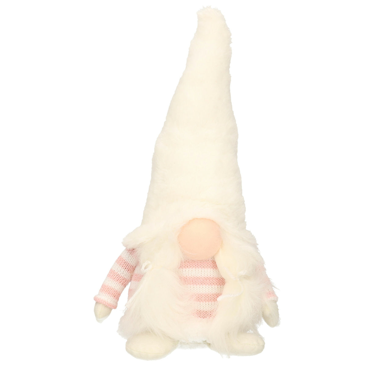 kleine-decoratie-pop-gnome-dwerg-figuur-20-cm-wit-lichtroze_10384504-2