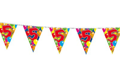 vlaggenlijn-5-jaar-10-m-plastic-leeftijd-versiering-5e-verjaardag_10029504