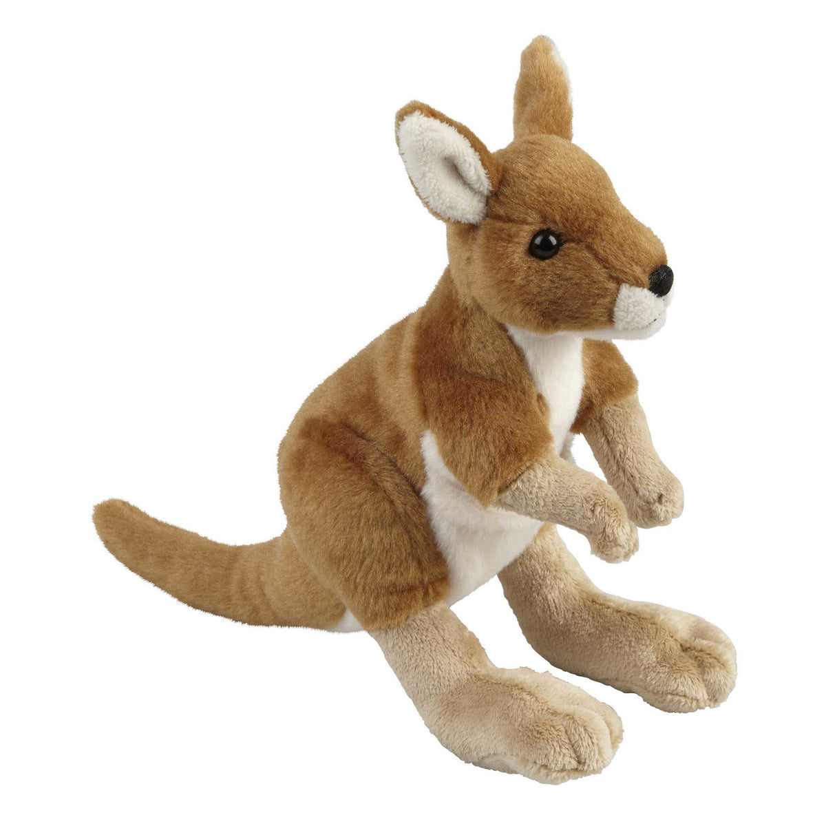 Ravensden Plush Kangaroo - 18 cm - Australian Animal Soft Toy
