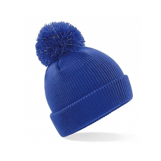 beechfield-wintermuts-kinderen-kobalt-blauw-muts-met-pompom-jongens-en-meisjes_10172504