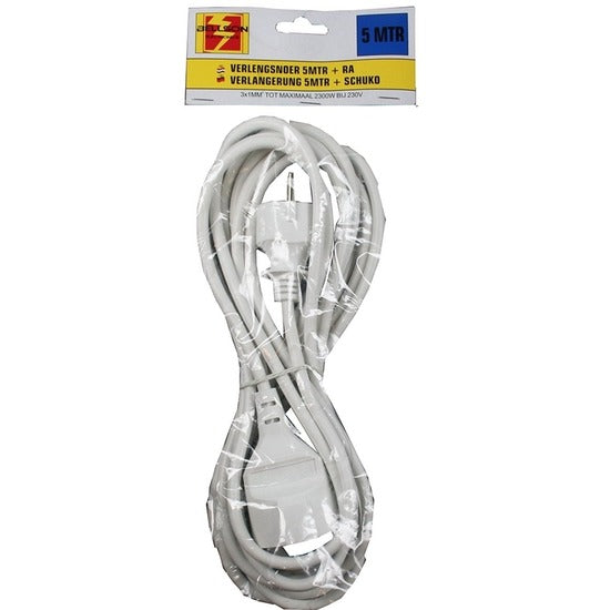 benson-verlengsnoer-5-meter-wit-randaarde-voor-binnen_10135505