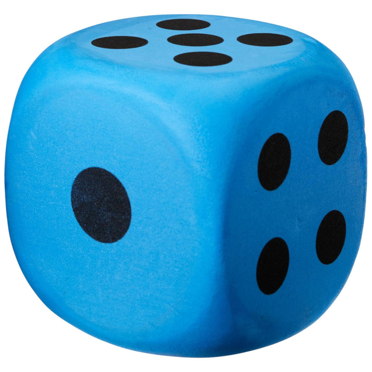 free-amp-easy-grote-dobbelsteen-blauw-12-x-12-cm-eva-foam-groot-formaat-dobbelspel_10501506-1