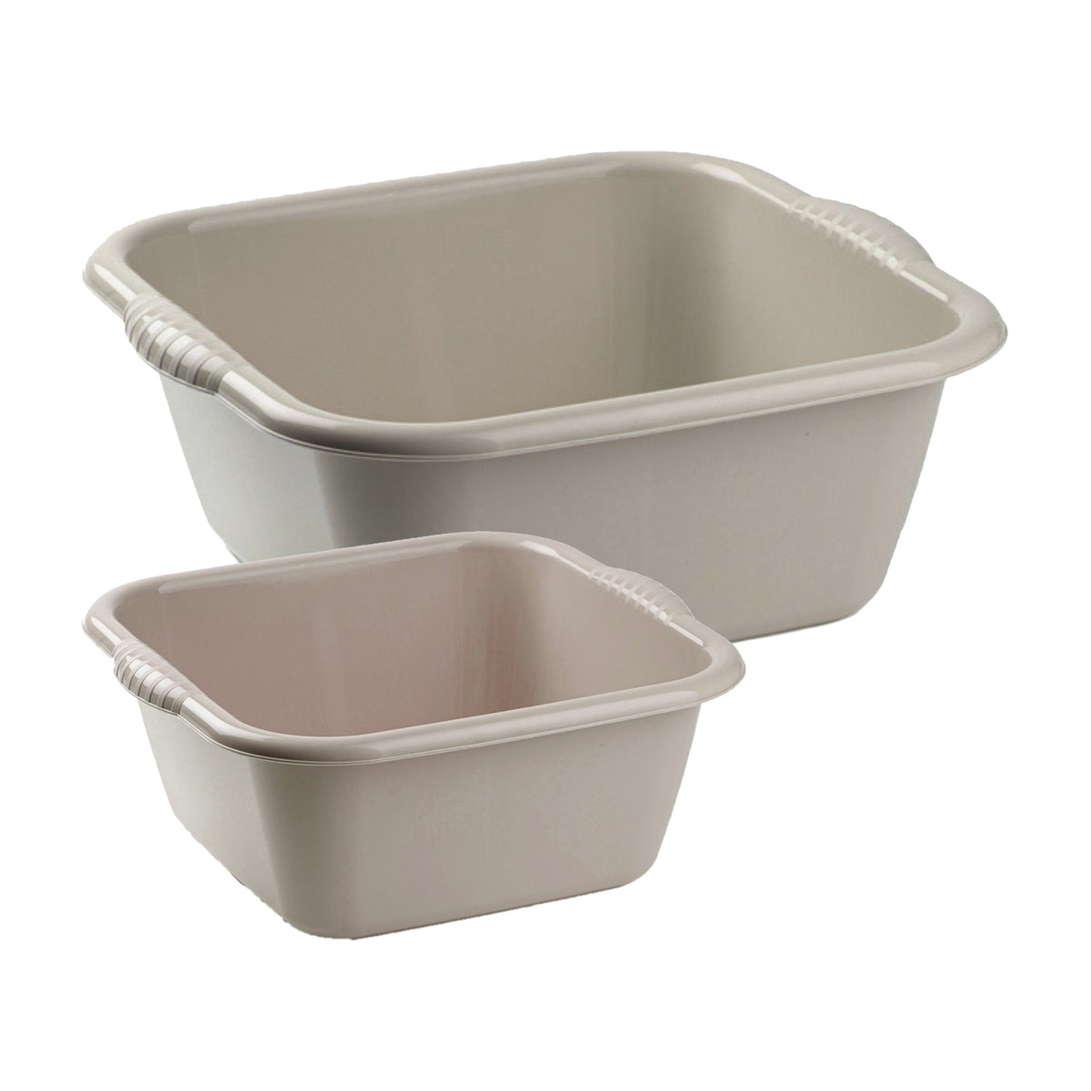 afwasbak-teil-set-van-2-formaten-6-en-15-liter-taupe-kunststof_10403509