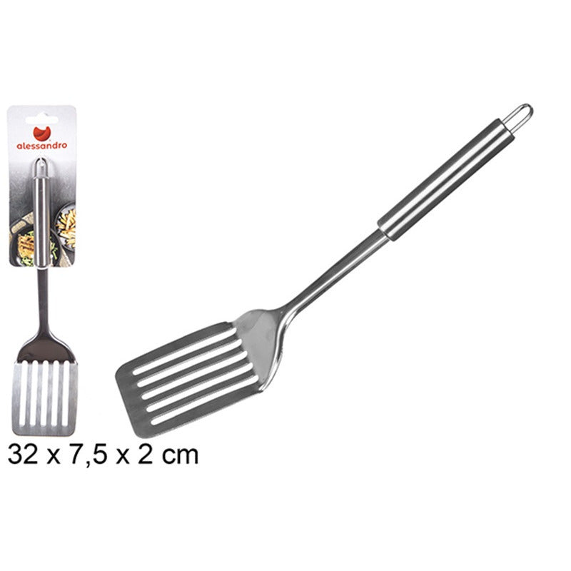 alessandro-keukengerei-bakspatel-bakspaan-rvs-zilverkleurig-32-cm_10450511-1