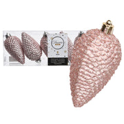 kersthangers-dennenappels-6x-st-lichtroze-glitter-8-cm-kunststof-kerstversiering_10137511-1
