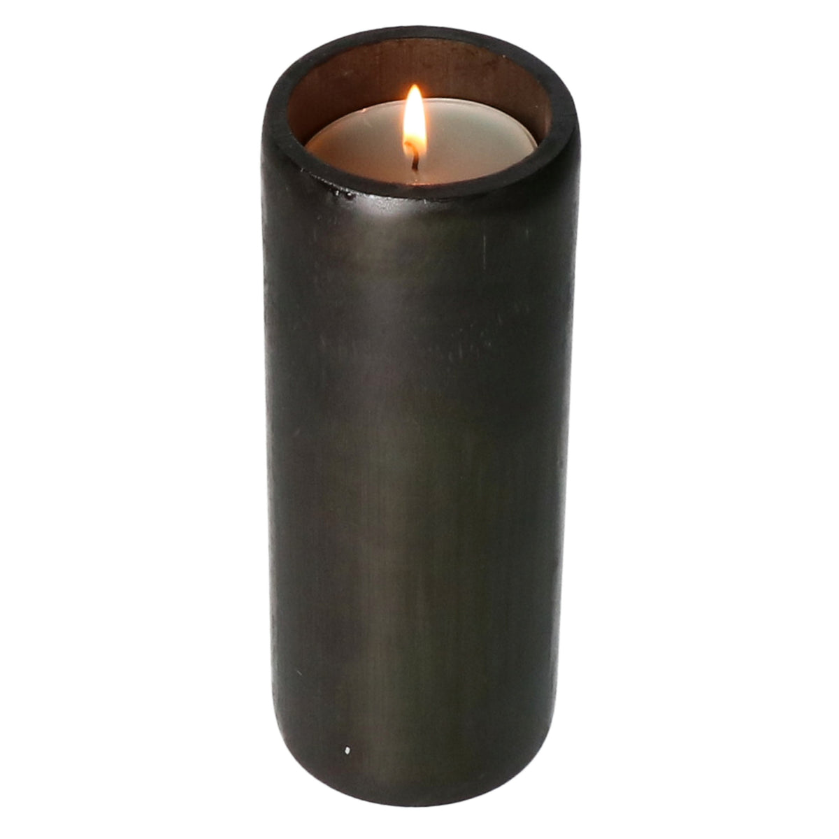 lesli-living-kaarsenhouders-waxinelichtjes-houders-bamboe-zwart-h20-cm_10256511-5