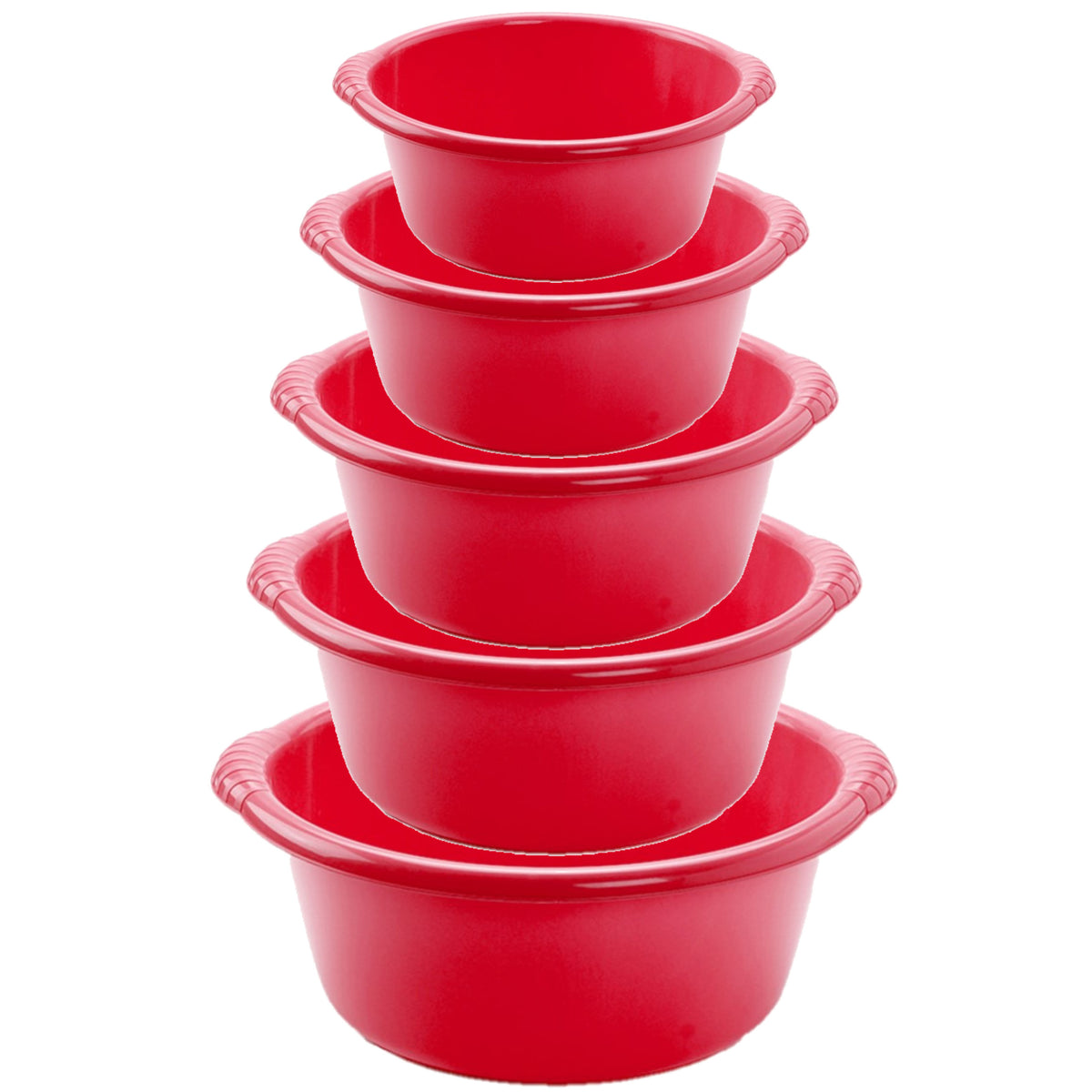 voordeelset-multifunctionele-kunststof-teiltjes-rood-in-5formaten_10337511