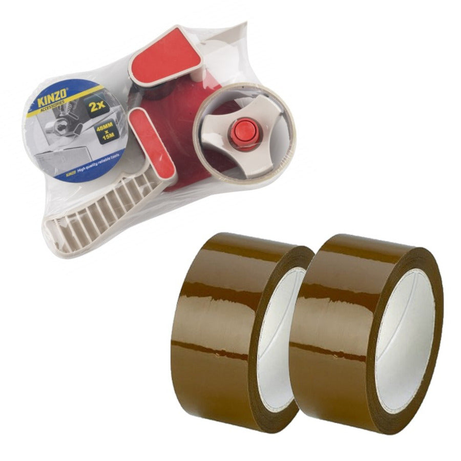 kinzo-tape-dispenser-inclusief-4x-rollen-dik-verpakkings-tape-5-cm-x-66-meter_10251511