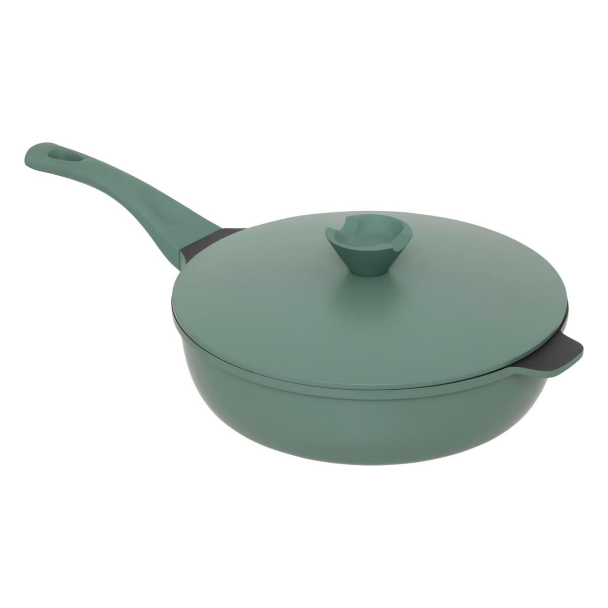5five-braadpan-dublin-d28-cm-aluminium-groen-met-deksel-pannen_10494514-8