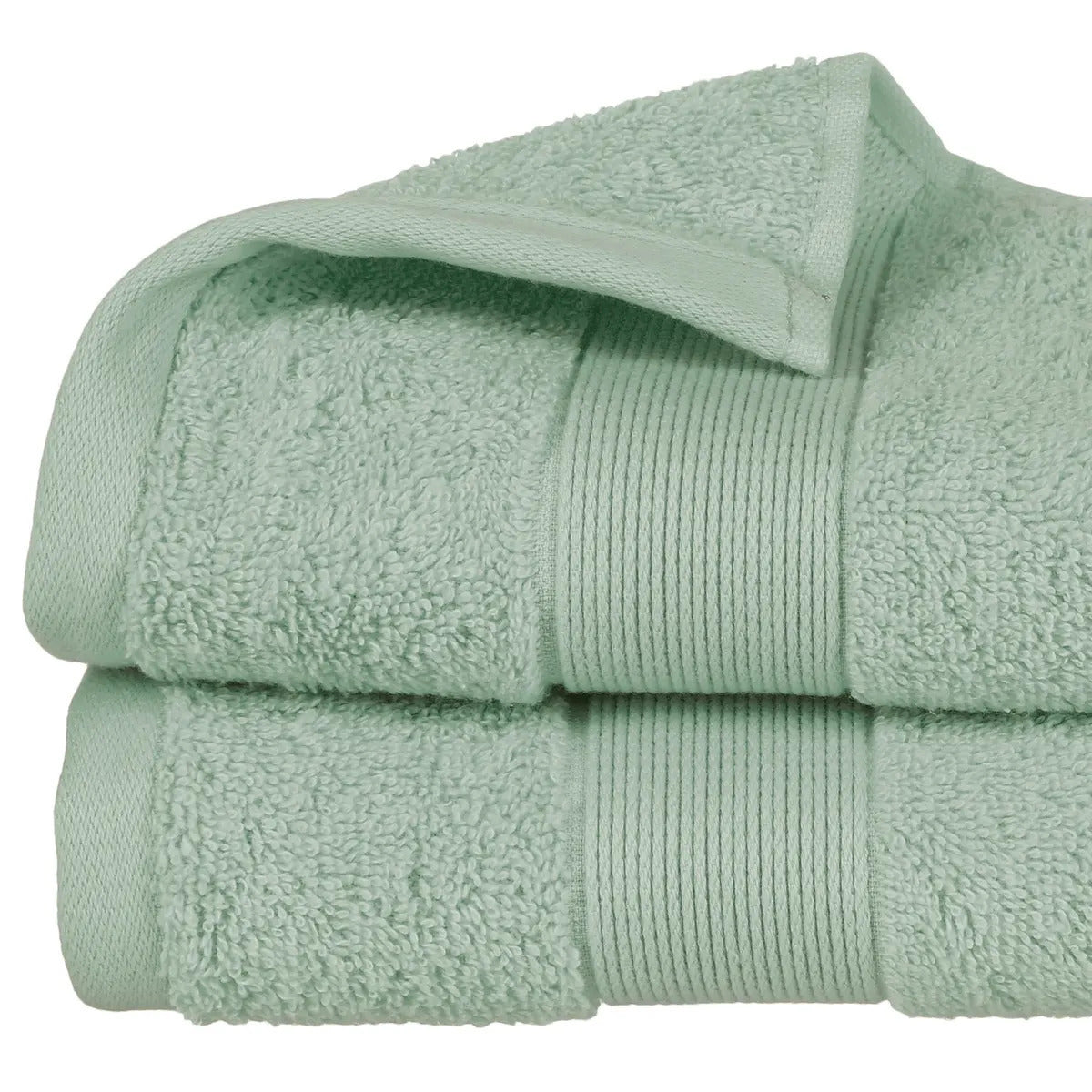 atmosphera-badhanddoek-mintgroen-50-x-90-cm-katoen-450-grams-luxe-handdoek_10448514