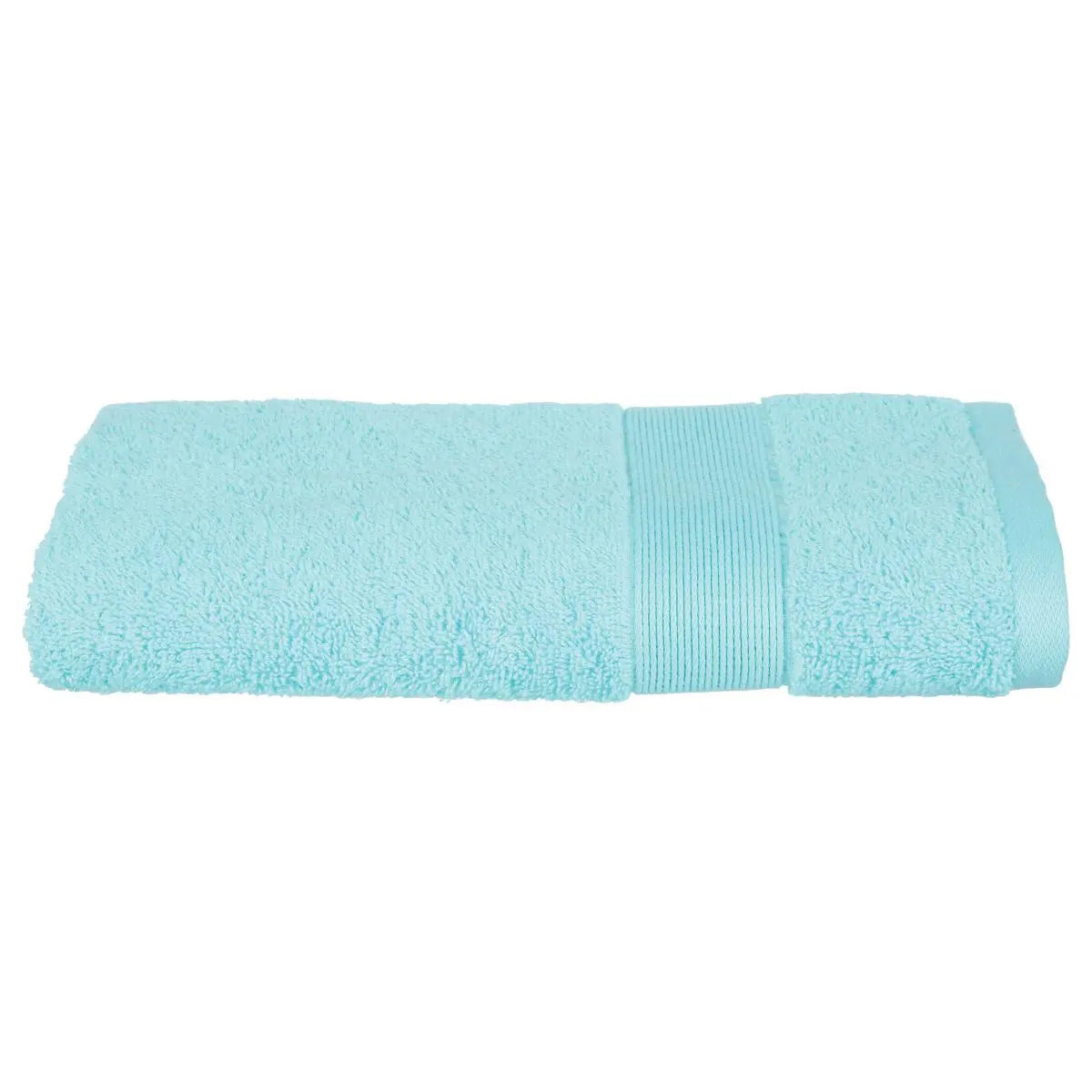 atmosphera-badhanddoek-aqua-lichtblauw-50-x-90-cm-katoen-450-grams-luxe-handdoek_10448516-2