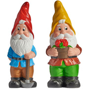 tuinkabouter-beeldjes-set-van-2x-keramiek-50-cm-geel-rood_10391516