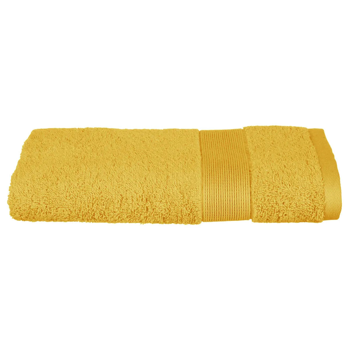 atmosphera-badhanddoek-okergeel-50-x-90-cm-katoen-450-grams-luxe-handdoek_10448517-2