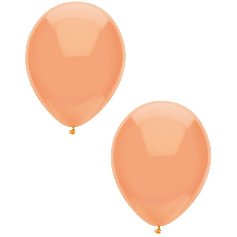 feest-ballonnen-metallic-perzik-10x-stuks-30-cm-verjaardag-versiering_10132518-1