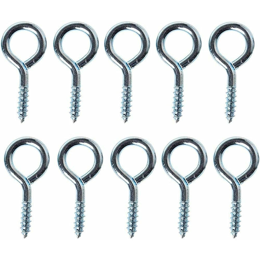 deltafix-schroefogen-6x-verzinkt-metaal-30-x-14-mm-ijzerwaren_10408518-2